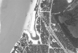 Fiddler Bayou