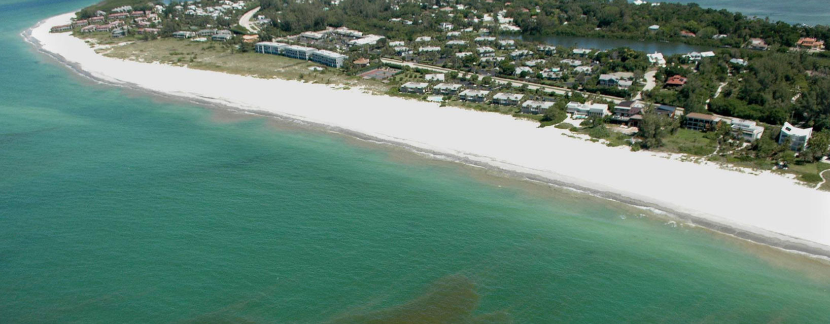 Manatee County Shoreline