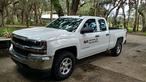 MSB Surveying Inc. Sarasota, Florida